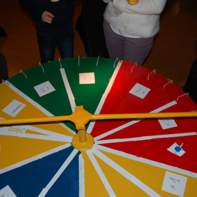 CLUBFEEST 2016 CASINO